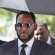 Image for article titled The R. Kelly Trial Has Officially Begun